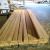 IPE Wood Decking For Outdoor