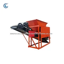 Factory directly selling sand xxnx hot vibrating screen