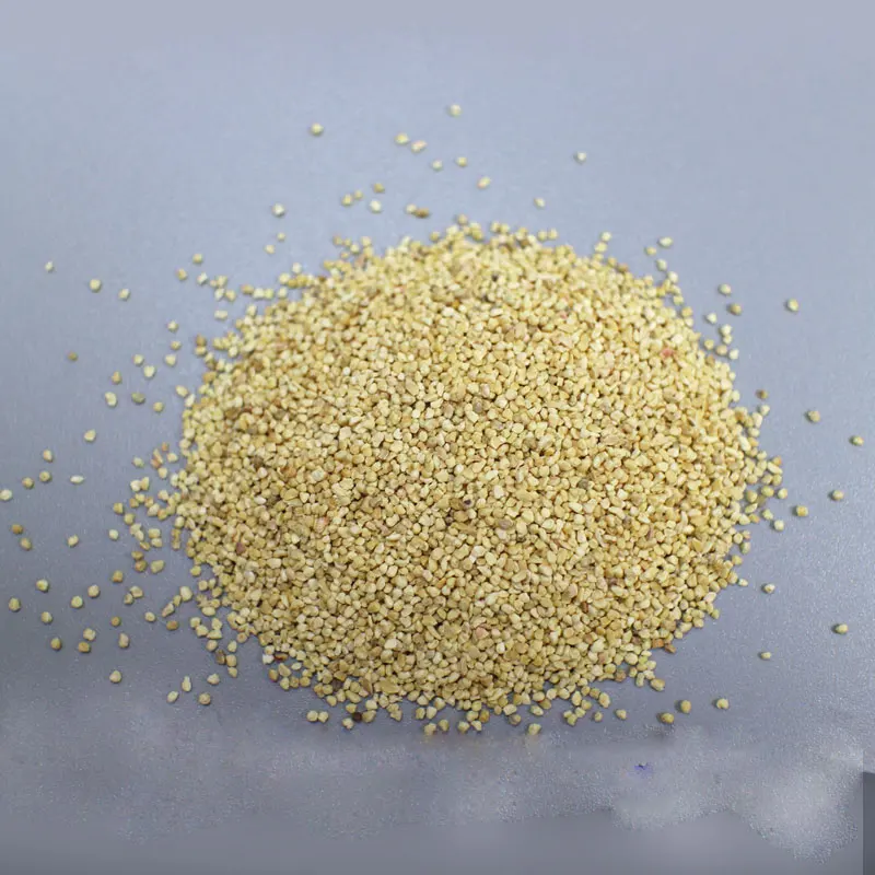 Feed Grade Choline Chloride 60% Corn cob