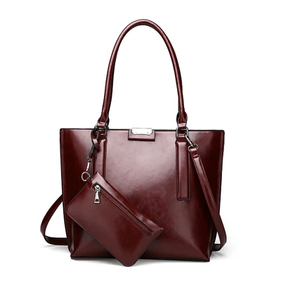 TOTE BAGS (4)