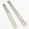 High Quality Flexible Copper Braid Flat Tinned Braided Wire