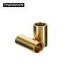 Customized High Precision CNC Machining bearing shaft bushing spacer sleeve