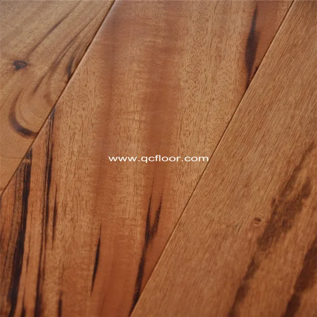 tropical hardwood forest