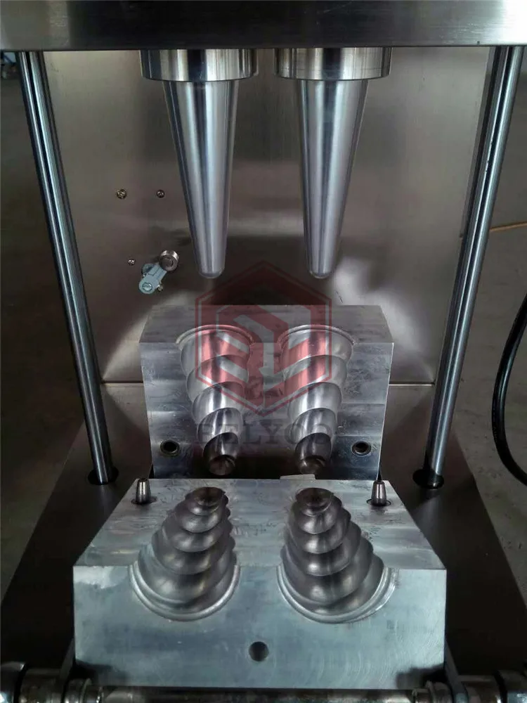 pizza cone oven