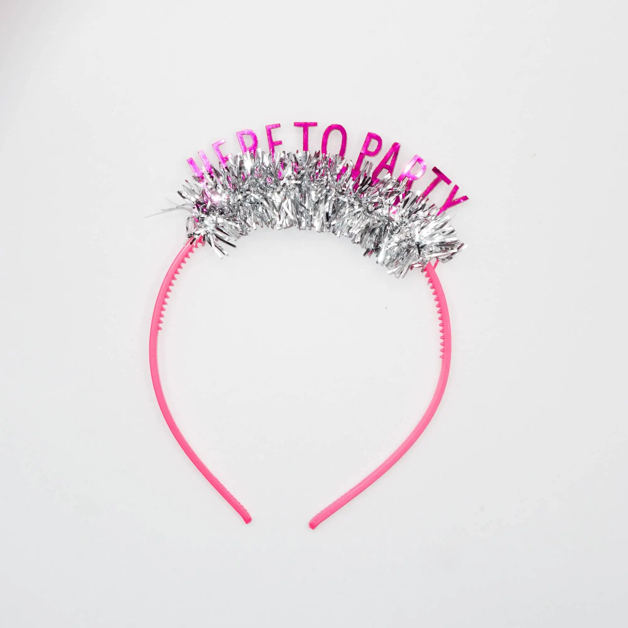 children happy birthday headband for party , happy birthday foil