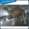 0.4 mm pvc giant inflatable animal toys inflatable camels