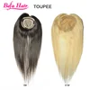 new arrival wholesale products human hair toupee wigs