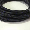 Cotton Outer Braided Fuel Oil Resistant Nitrile Rubber Hose