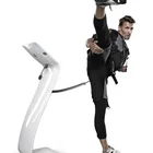 Intensity / Frequency EMS Electrical Muscle Stimulation For Weight Light