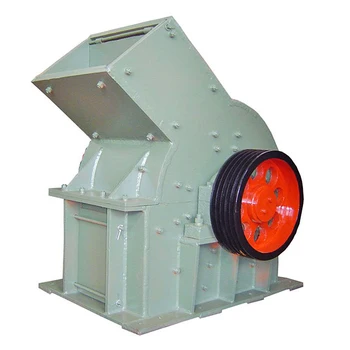 hammer crusher with less wearing clay hammer crusher with low price