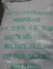 TCP Food Grade White Powder Tricalcium Phosphate manufacturer
