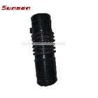 car spare parts rubber air filter intake pipe for Toyota OE 17881-56040