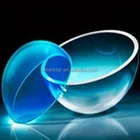 Polycarbonate dome cover, transparent dome cover, camera housing glass