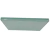 milky white 10mm eva laminated glass