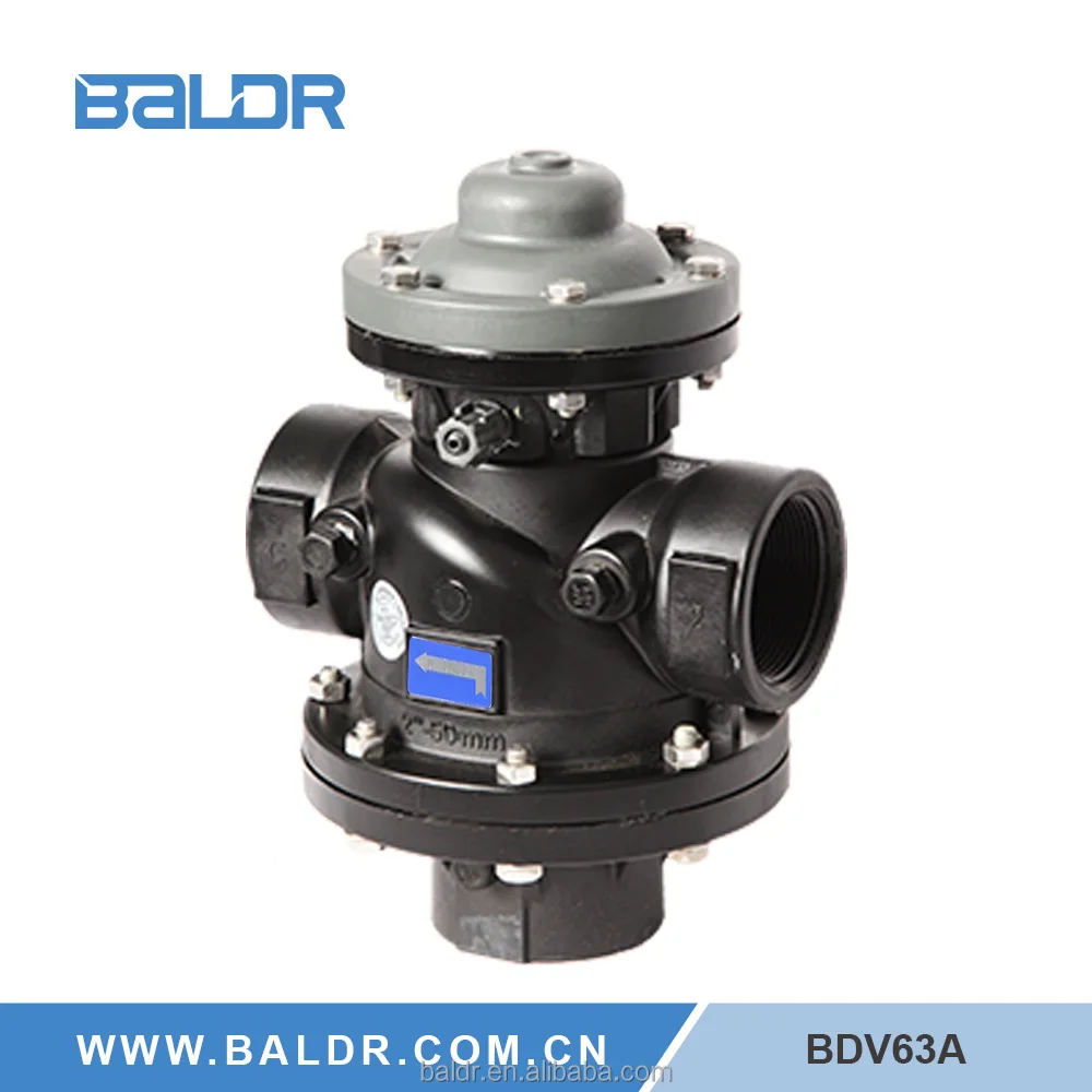 back flow plastic valve