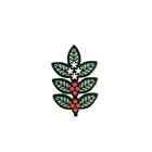 Factory direct sale Christmas custom metal decor products enamel pin manufacture