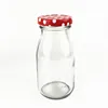 180ml aluminum foil lid for yogurt glass bottle milk pudding container