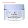 Party queen 2019 latest Brighten skin moisturizer Anti Aging tightening whitening face cream for women