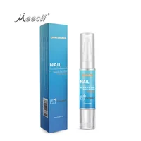 LANTHOME Fungus Removal Gel Nail Protection Essential Oil Repair Nail Fungus Treatment Pen
LANTHOME Fungus Removal Gel Nail Protection Essential Oil Repair Nail Fungus Treatment Pen