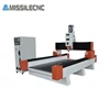 4x8 ft cnc router 1325 good price 3d foam cutting machine