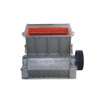 Small impact crusher feed 250 mm pdf capacity 10 tph horizontal crushers