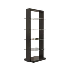 Top Sale New Coming Nail Polish Retail Displays Acrylic Cigarette Cosmetics Display Racks Supplier In China