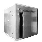 Containers Cold Rooms For Fish Storages With Reliable Quality