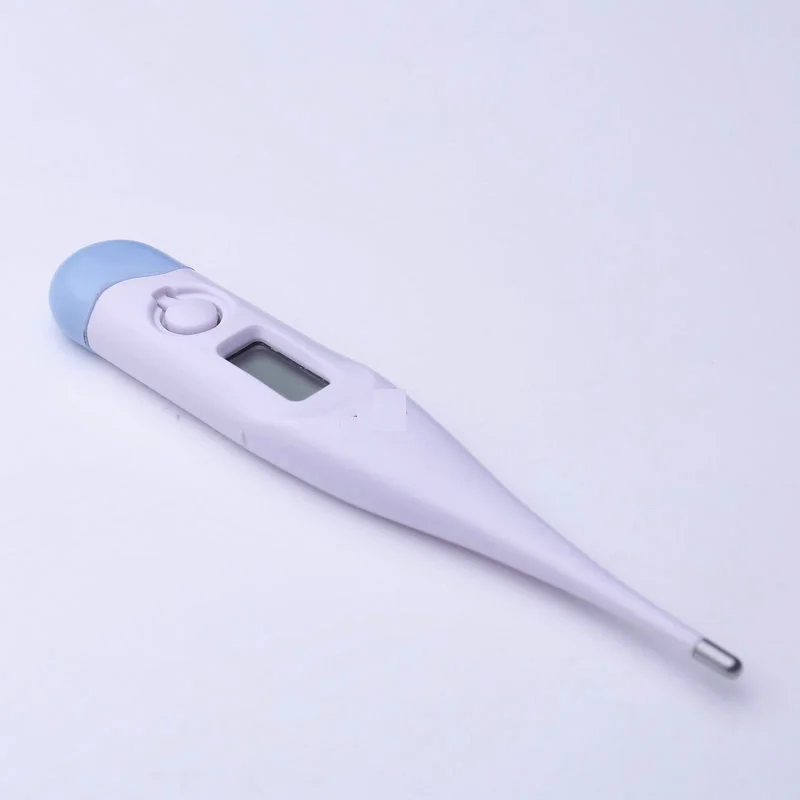 Medical Device Temperature Recorder Baby And Adult Digital Thermometer