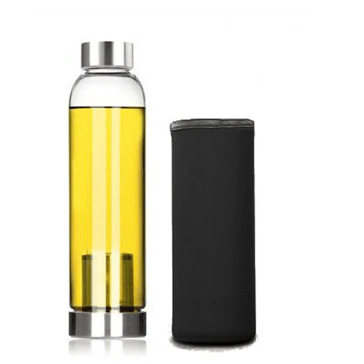 550ml High Borosilicate Glass Bottle With Tea Filter New Products Best Selling Kitchen Accessory Home Office Hiking Drinking Mug, Blue pink black grey green
550ml High Borosilicate Glass Bottle With Tea Filter New Products Best Selling Kitchen Accessory Home Office Hiking Drinking Mug, Blue pink black grey green
