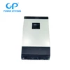 GP with parallel function 5kva/4000w 48v 60a mppt solar inverter 12kw