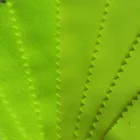 F009 High visibility anti pill polar fleece fabric