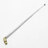 Customized sections stainless steel telescopic antenna