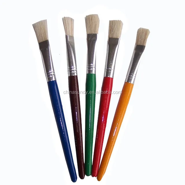 art supply canvas acrylic paints brushes sets