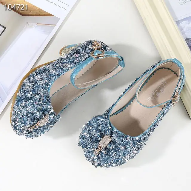2019 summer new girls sandals princess shoes children's high heels girls fashion sandals summer children's shoes
2019 summer new girls sandals princess shoes children's high heels girls fashion sandals summer children's shoes