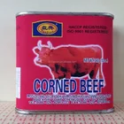 alibaba china manufacturer canned food,canned corned beef