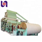 alibaba henan zhengzhou machinery corrugated paper recycle machine production line
