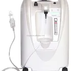 Fast seller Latest Version 5L Small Portable Medical Oxygen Concentrator