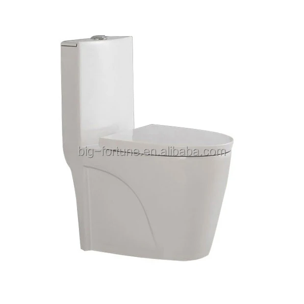 Factory cheap price one piece toilet / anglo indian toilet seat