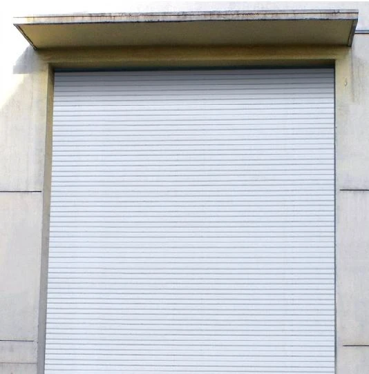 Guangzhou Auto Rolling shutter, roller door, trade assurance supplier