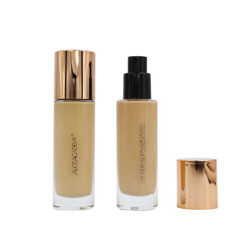 High Quality Full Coverage Cosmetics Perfect Fit Me Sunisa Mac Foundation For Any Skin
High Quality Full Coverage Cosmetics Perfect Fit Me Sunisa Mac Foundation For Any Skin