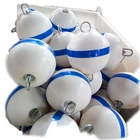 Floating navigation ender /ship fender/ball buoy
