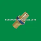 AL machino quick connect fire hose coupling