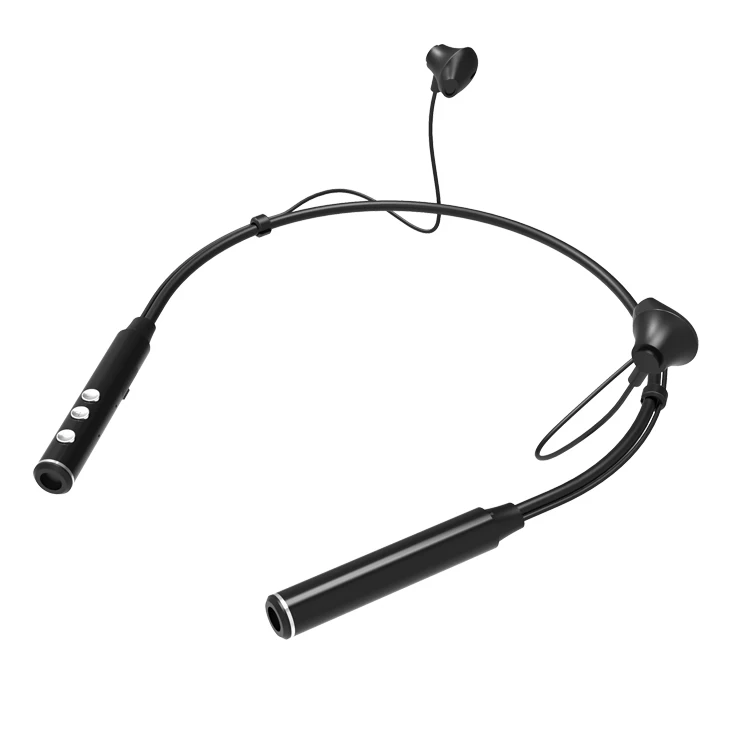 Hot sell sport wireless headphone and earphone in ear bluetooth wireless headset - ANKUX.COM