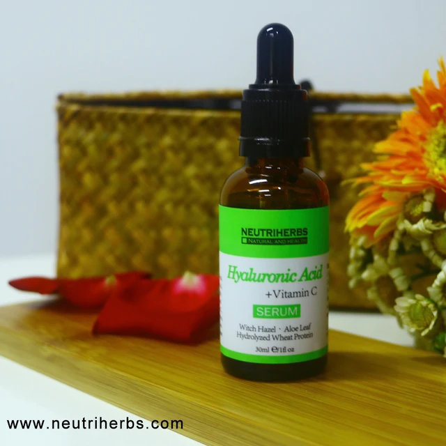 hyaluronic collagen ampoule