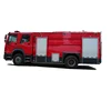 On Hot Selling in China Market Brush Fire Trucks