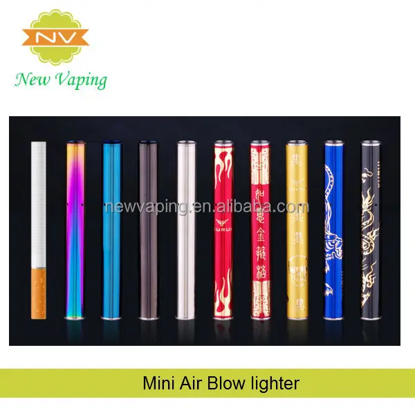 electronic cigarette lighter pictures