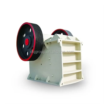 Factory Price Small Mini Rock Stone Jaw Crusher Machine