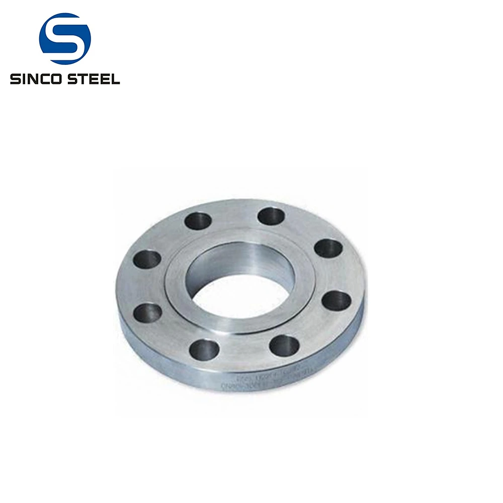 DIN forged stainless steel dn50 pn20 flange for industry sanitary