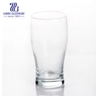 China manufacturer decal beer glass cups free sample