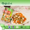 Fresh Best Canned Vegetables Chinese Canned Mixed Vegetables Brands